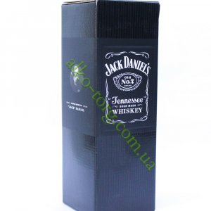 Виски Jack Daniel’s (Джек Дениэлис) 2л